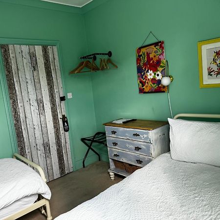 Bed and Breakfast The Townhouse 101 Sandown Exterior foto