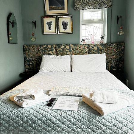 Bed and Breakfast The Townhouse 101 Sandown Exterior foto