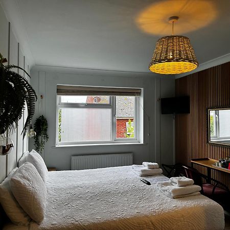 Bed and Breakfast The Townhouse 101 Sandown Exterior foto