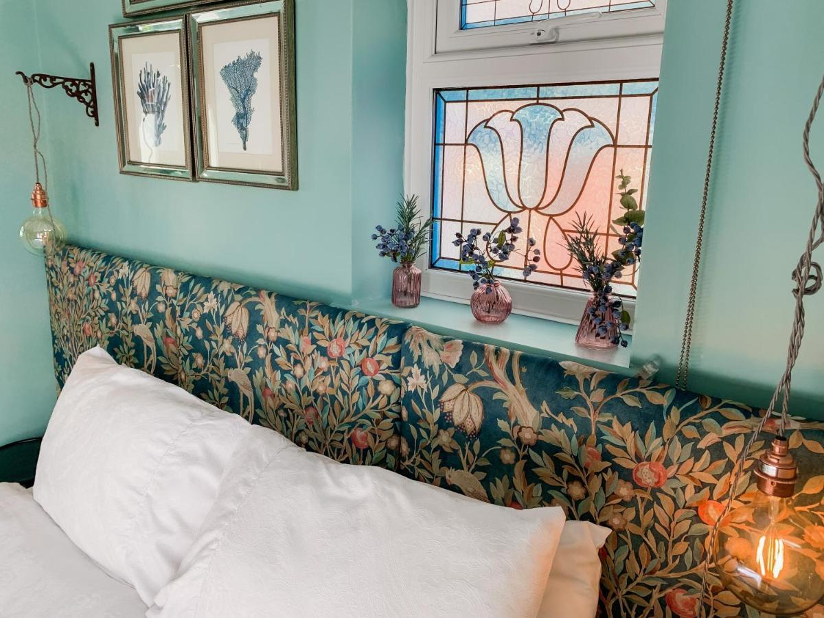 Bed and Breakfast The Townhouse 101 Sandown Exterior foto