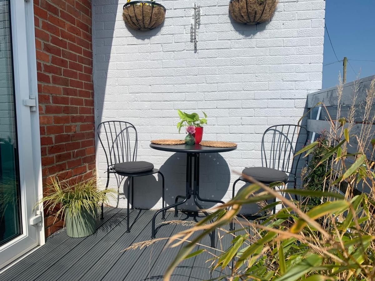 Bed and Breakfast The Townhouse 101 Sandown Exterior foto