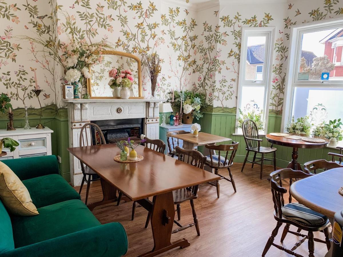 Bed and Breakfast The Townhouse 101 Sandown Exterior foto