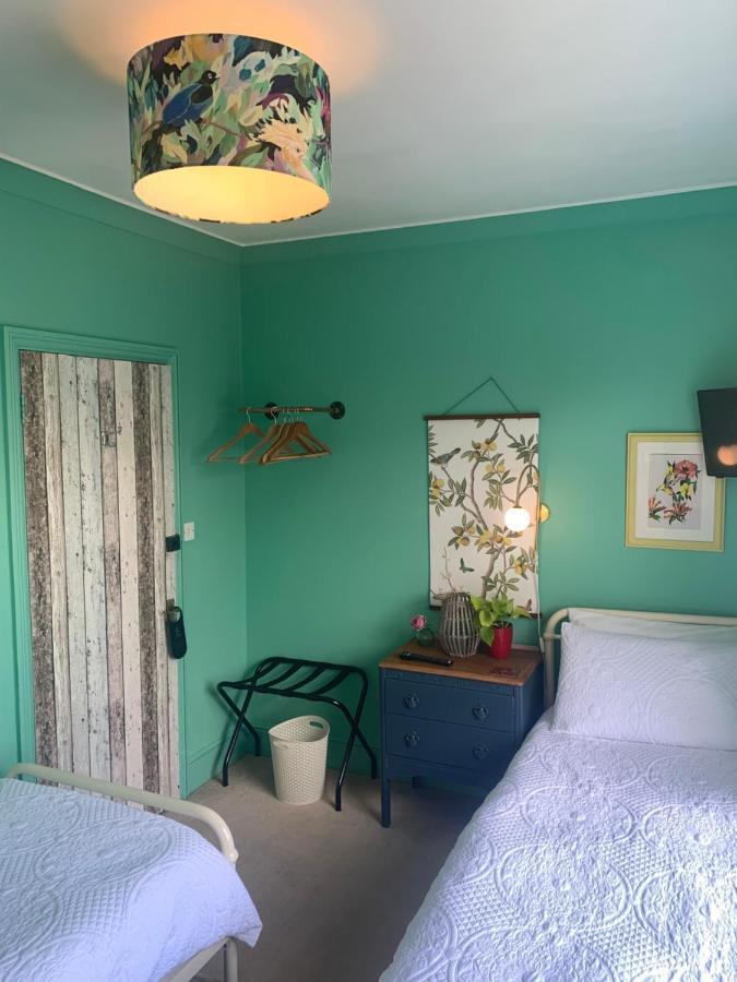 Bed and Breakfast The Townhouse 101 Sandown Exterior foto
