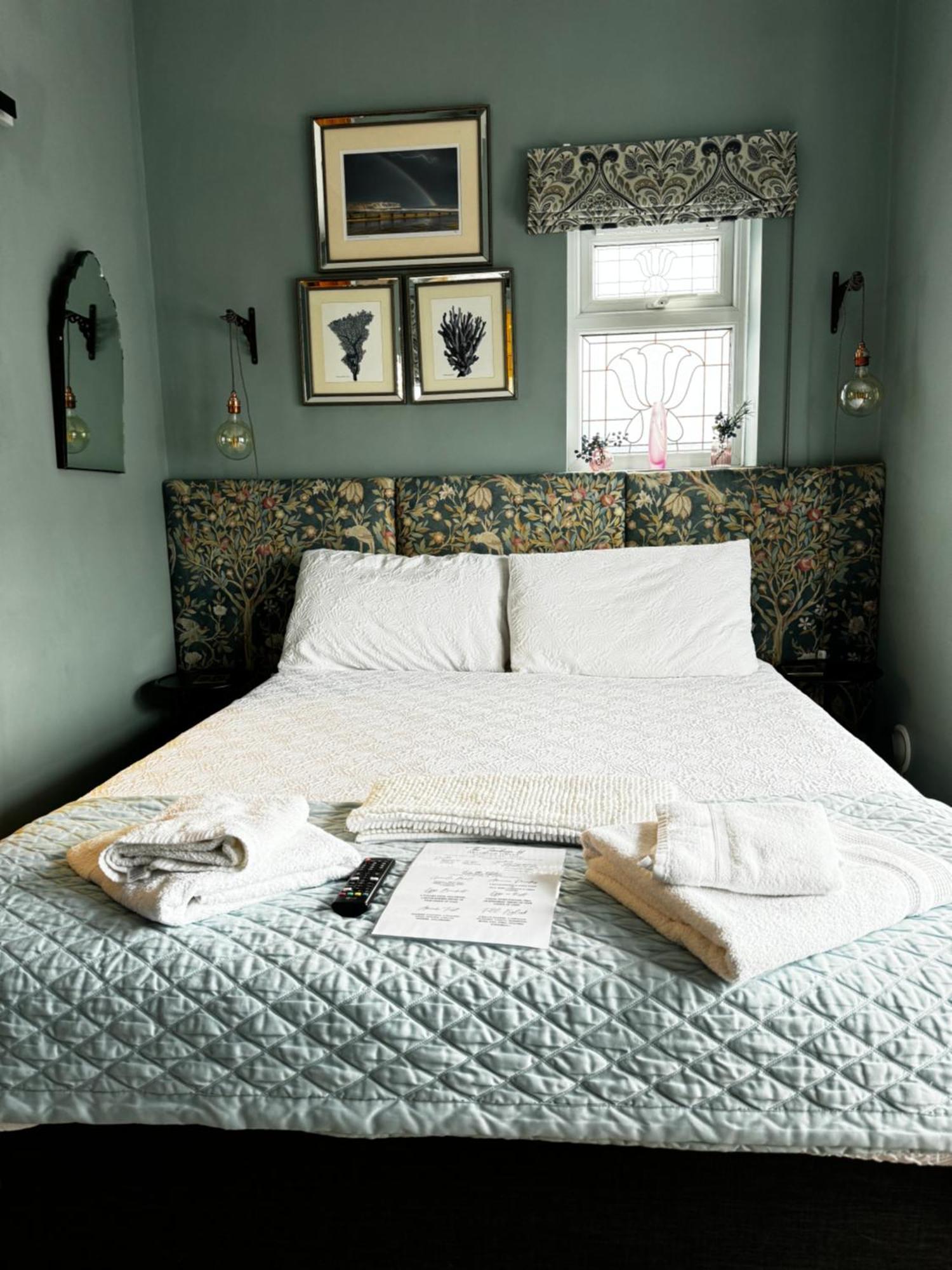 Bed and Breakfast The Townhouse 101 Sandown Exterior foto