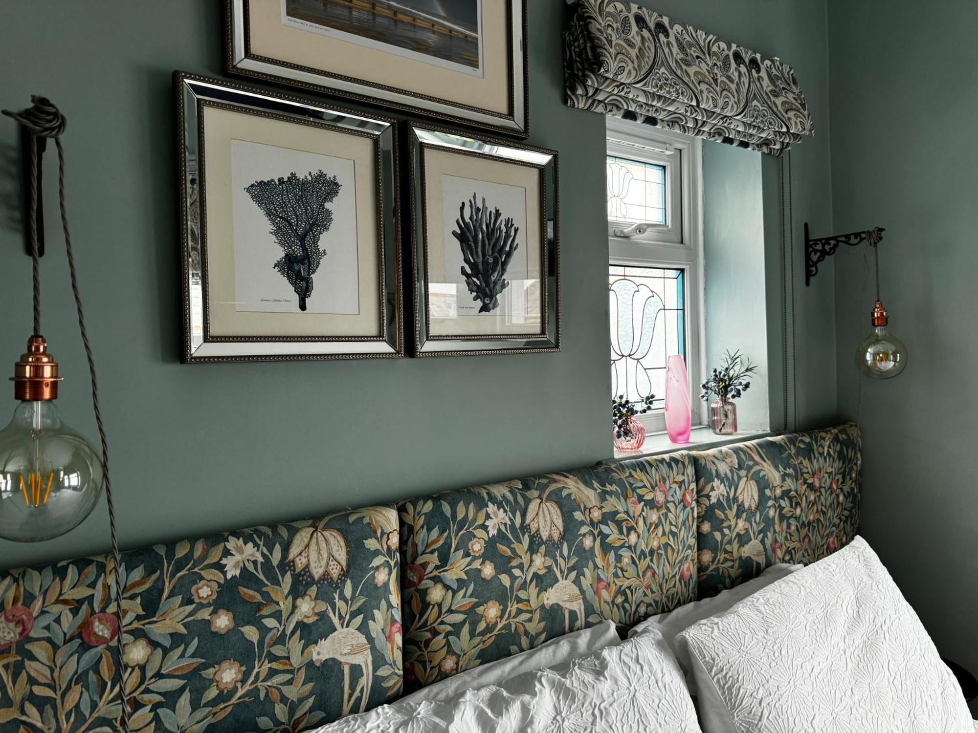 Bed and Breakfast The Townhouse 101 Sandown Exterior foto