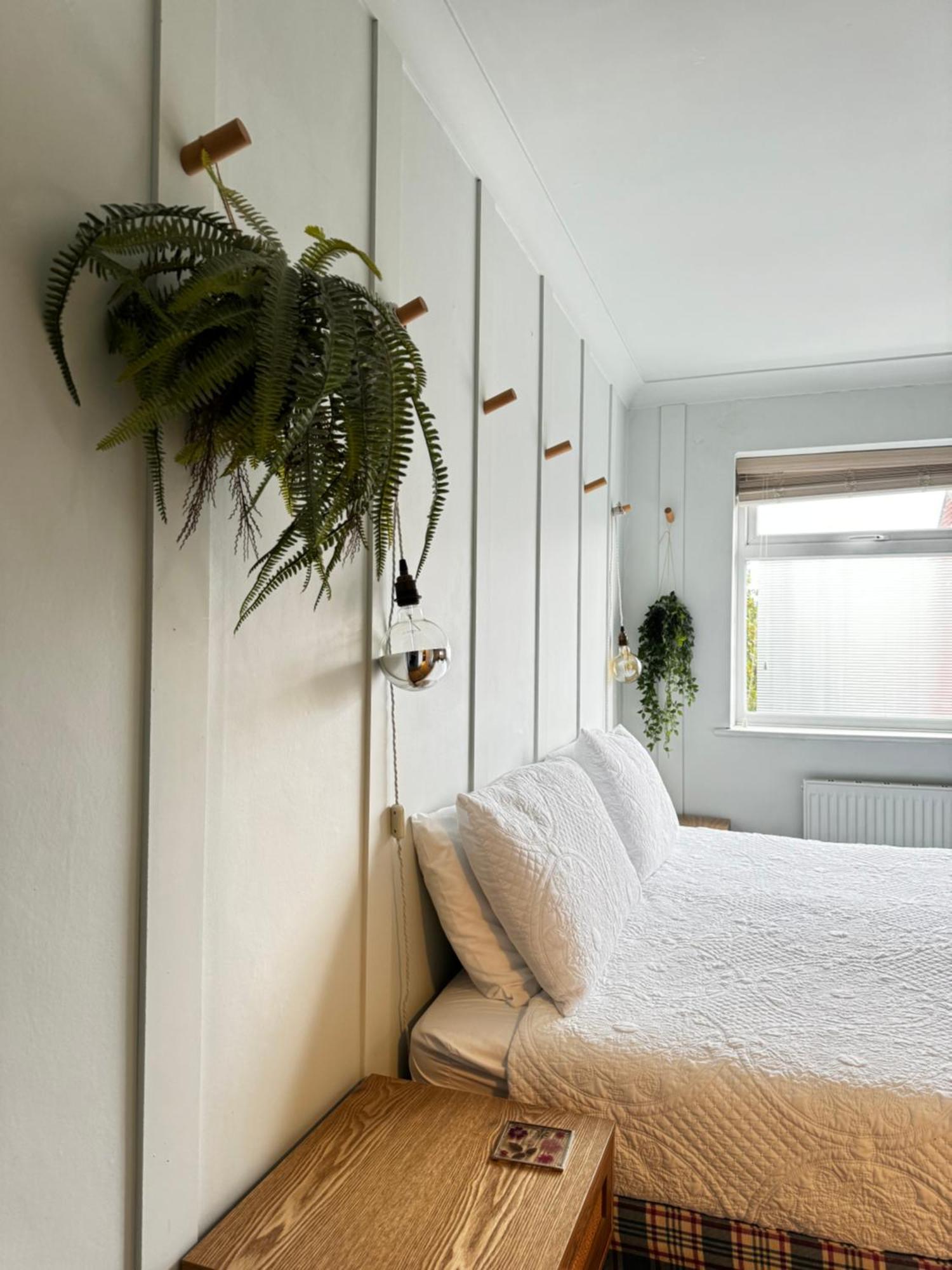 Bed and Breakfast The Townhouse 101 Sandown Exterior foto